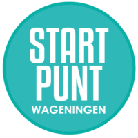 logo Startpunt Wageningen