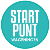 logo Startpunt Wageningen